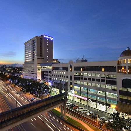 Pearl View Hotel Prai, Penang Perai Extérieur photo